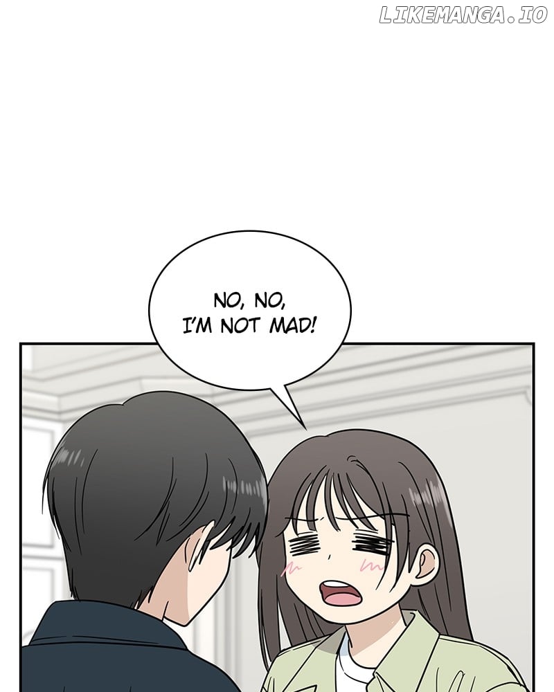 It Wasn’t Love at First Sight chapter 13 page 93