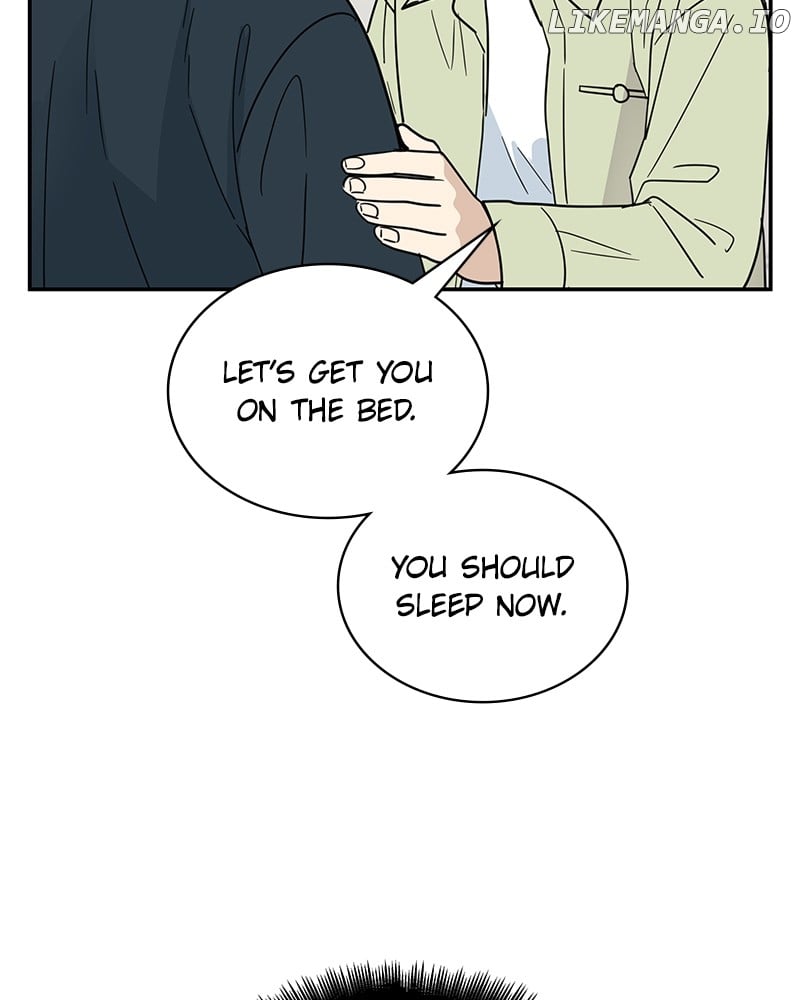 It Wasn’t Love at First Sight chapter 13 page 94