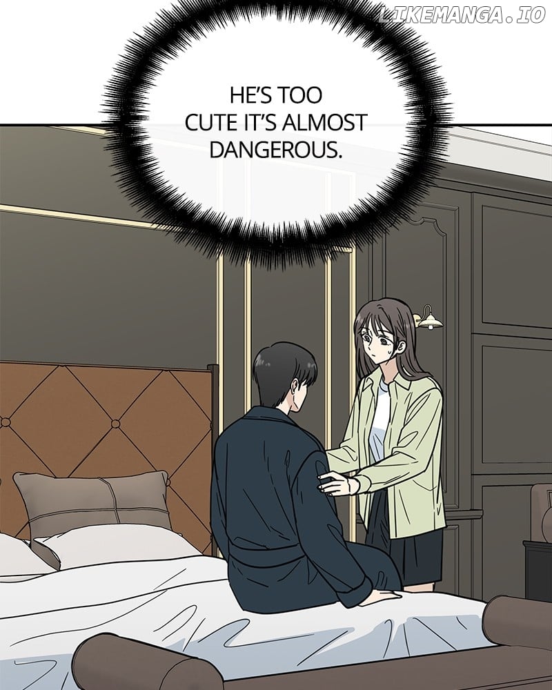 It Wasn’t Love at First Sight chapter 13 page 95