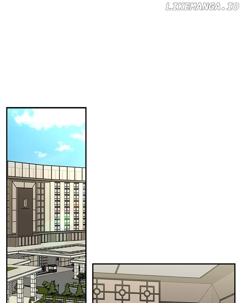 It Wasn’t Love at First Sight chapter 14 page 1