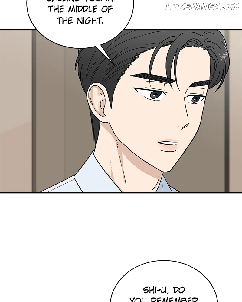 It Wasn’t Love at First Sight chapter 14 page 3