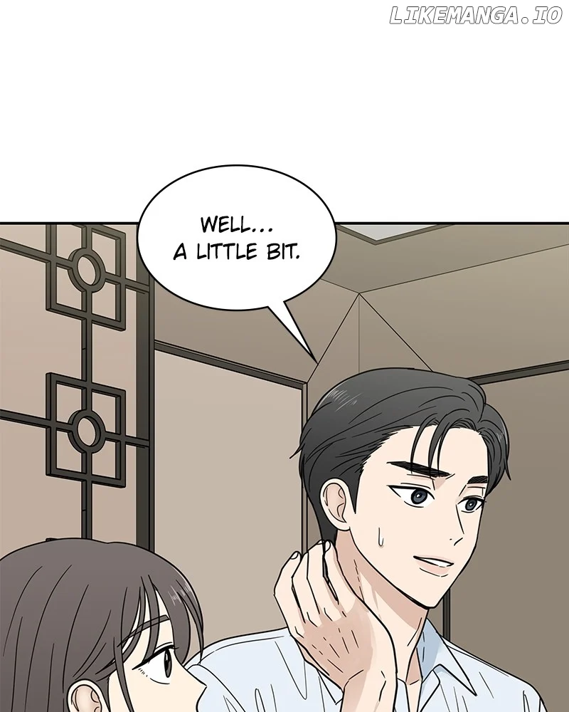 It Wasn’t Love at First Sight chapter 14 page 5