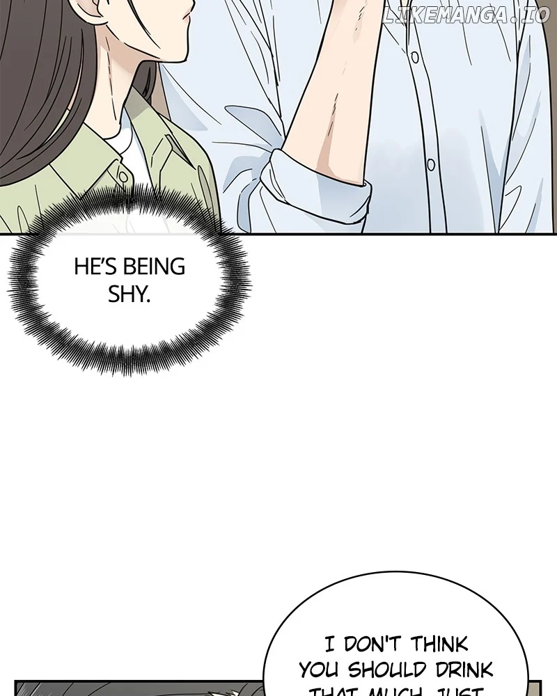 It Wasn’t Love at First Sight chapter 14 page 6