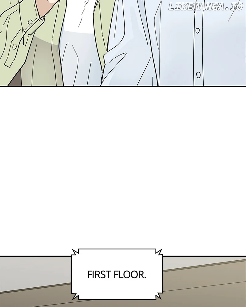 It Wasn’t Love at First Sight chapter 14 page 9