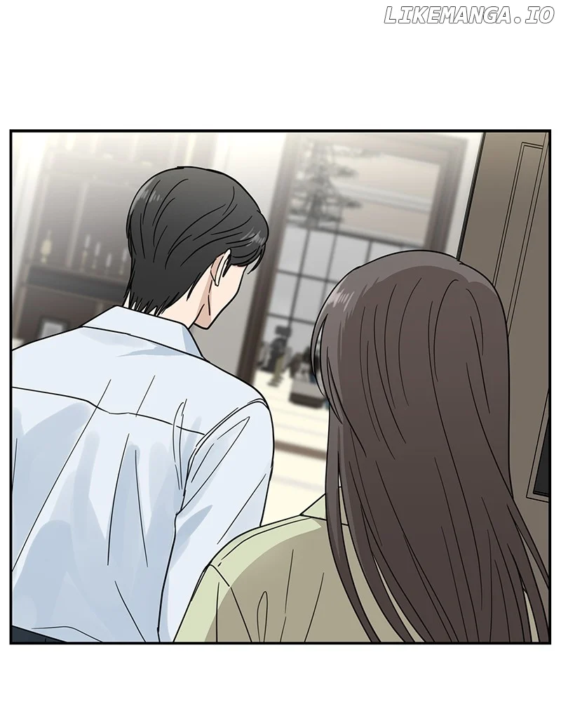 It Wasn’t Love at First Sight chapter 14 page 11
