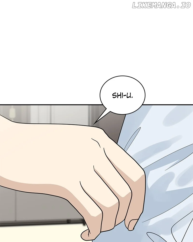 It Wasn’t Love at First Sight chapter 14 page 12
