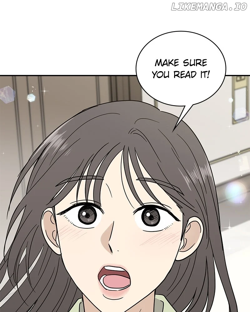 It Wasn’t Love at First Sight chapter 14 page 15