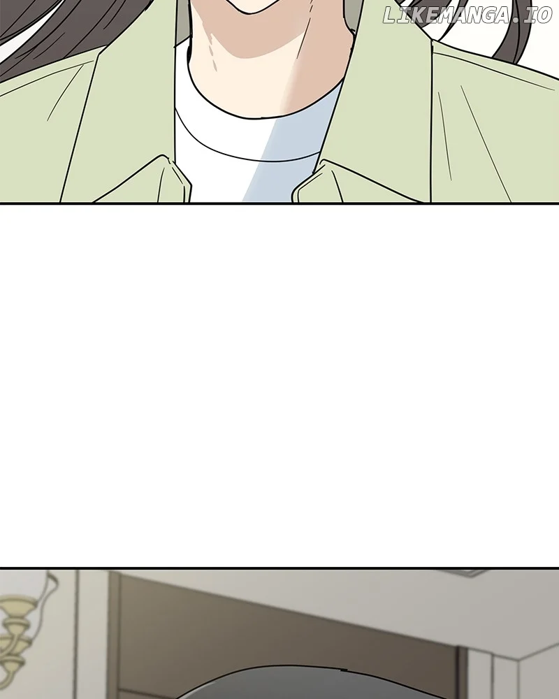 It Wasn’t Love at First Sight chapter 14 page 16
