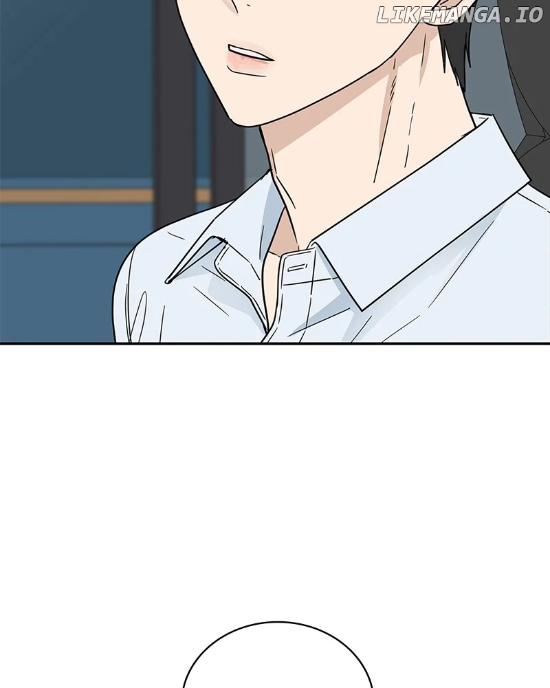 It Wasn’t Love at First Sight chapter 14 page 21