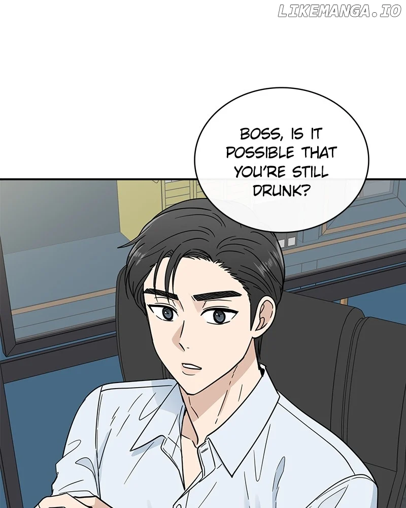 It Wasn’t Love at First Sight chapter 14 page 23