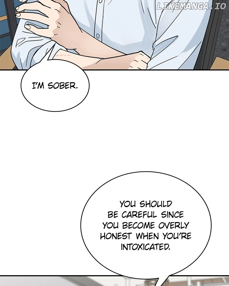 It Wasn’t Love at First Sight chapter 14 page 24