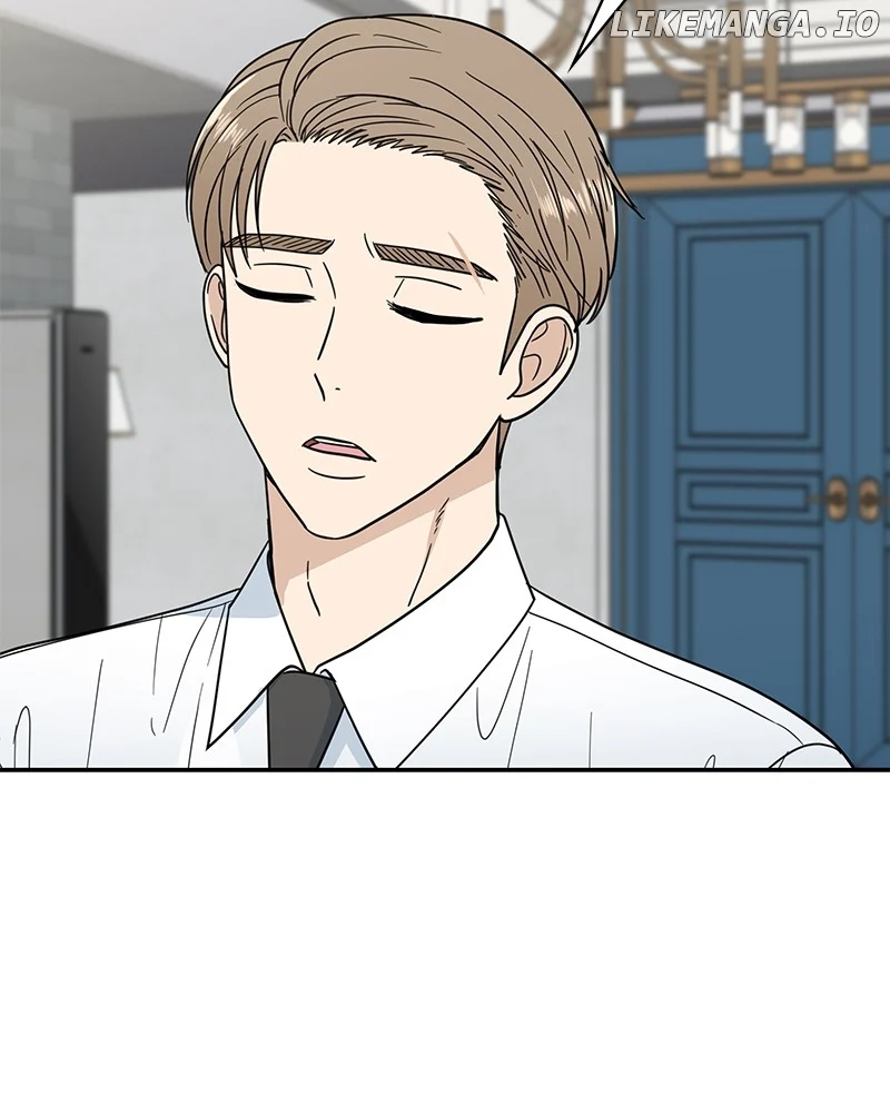 It Wasn’t Love at First Sight chapter 14 page 25