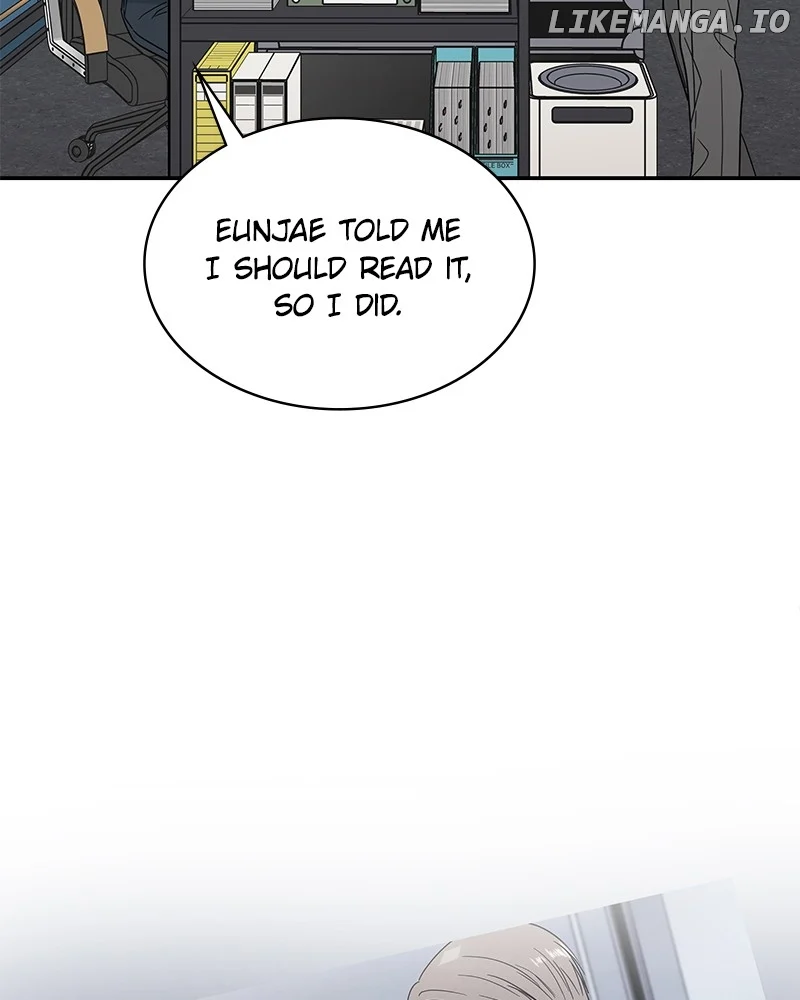 It Wasn’t Love at First Sight chapter 14 page 27