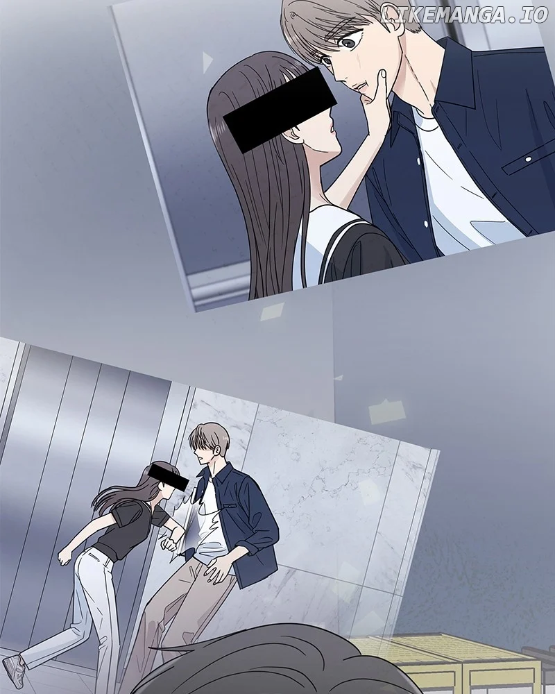 It Wasn’t Love at First Sight chapter 14 page 28