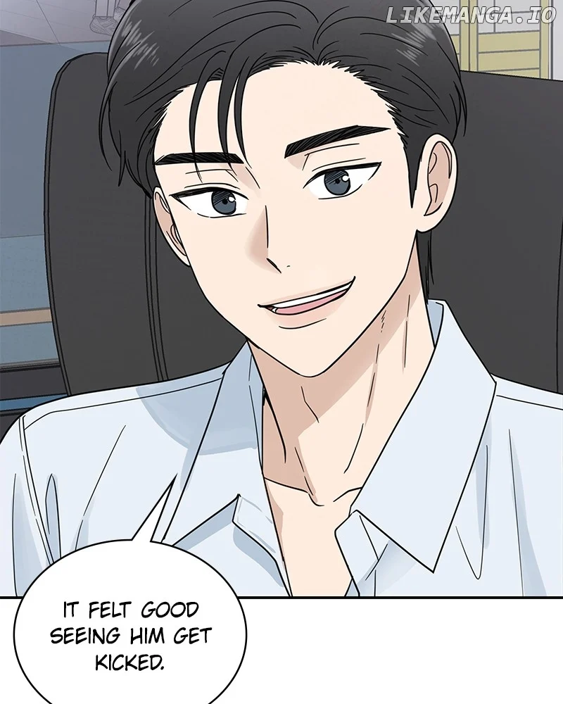 It Wasn’t Love at First Sight chapter 14 page 29