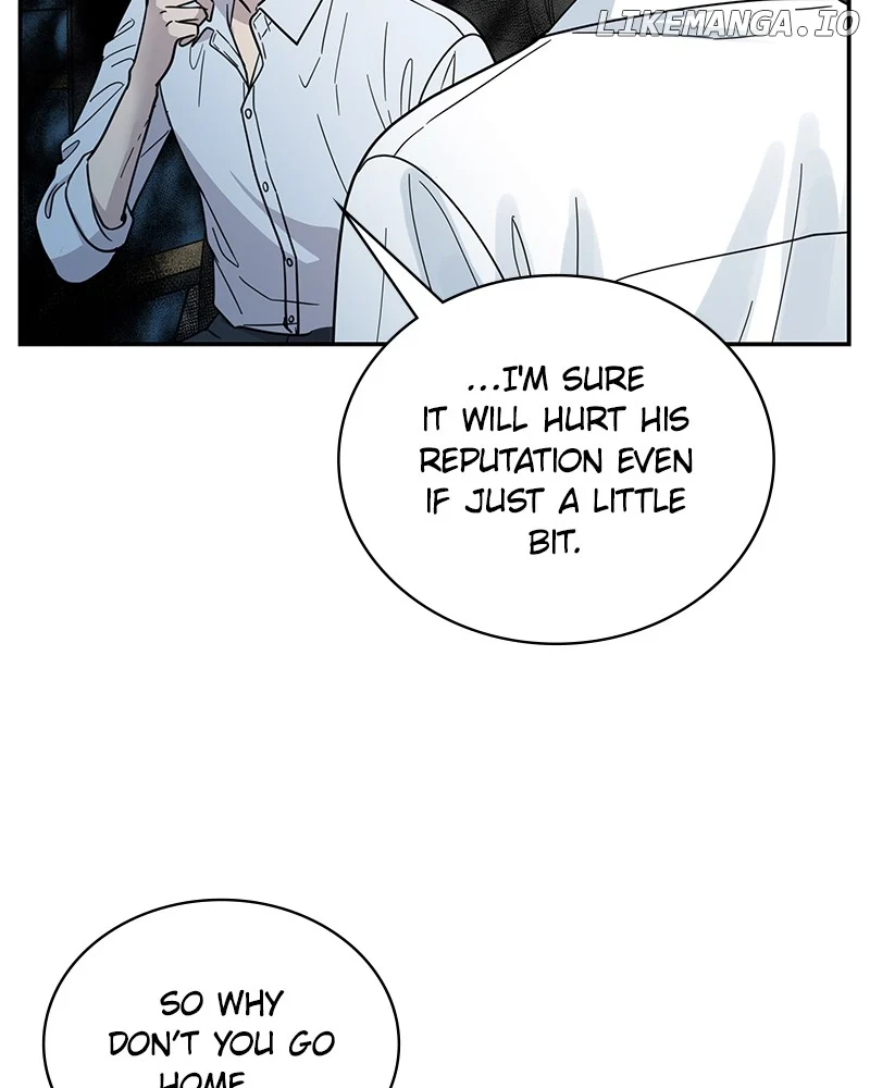 It Wasn’t Love at First Sight chapter 14 page 32