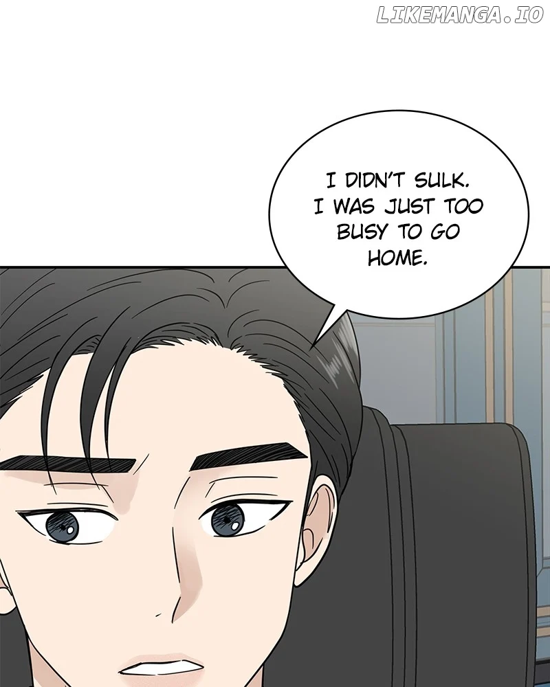 It Wasn’t Love at First Sight chapter 14 page 34