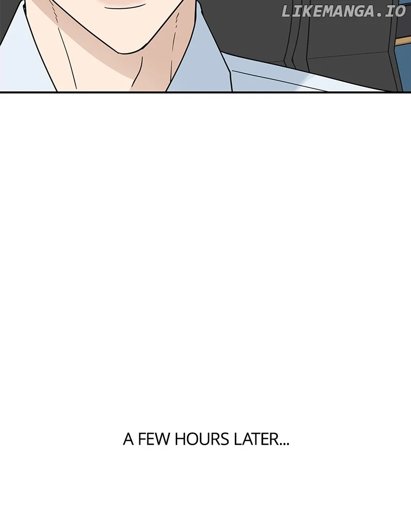 It Wasn’t Love at First Sight chapter 14 page 35