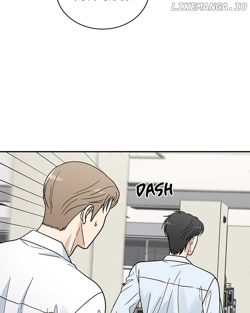 It Wasn’t Love at First Sight chapter 14 page 38