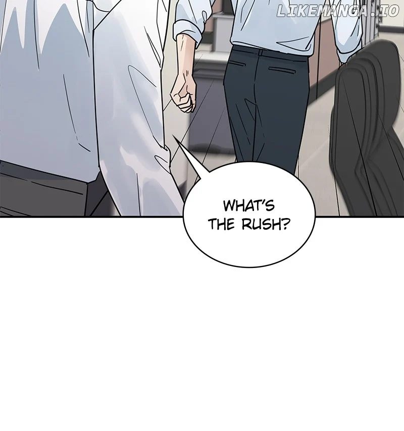 It Wasn’t Love at First Sight chapter 14 page 39