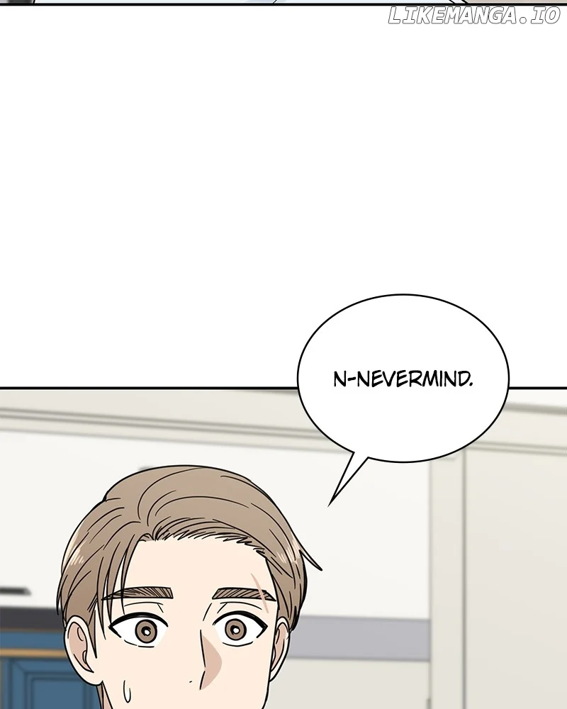 It Wasn’t Love at First Sight chapter 14 page 41