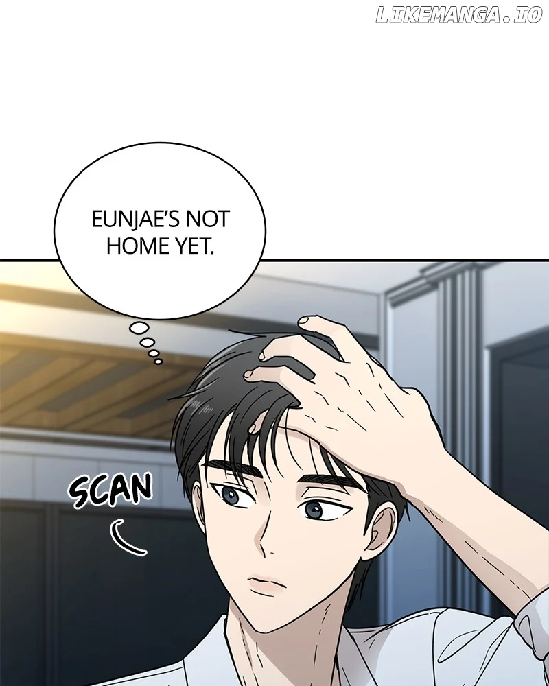 It Wasn’t Love at First Sight chapter 14 page 45