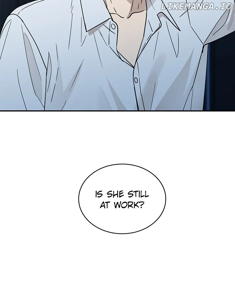 It Wasn’t Love at First Sight chapter 14 page 46
