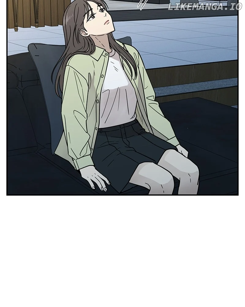 It Wasn’t Love at First Sight chapter 14 page 60