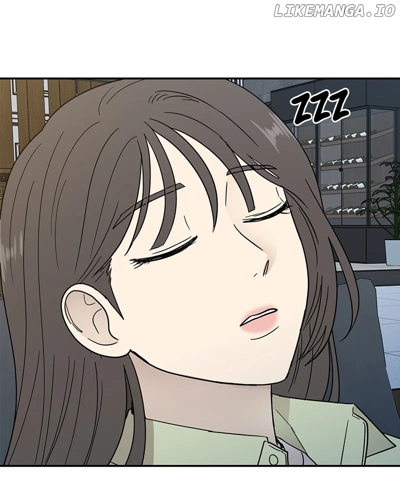It Wasn’t Love at First Sight chapter 14 page 61