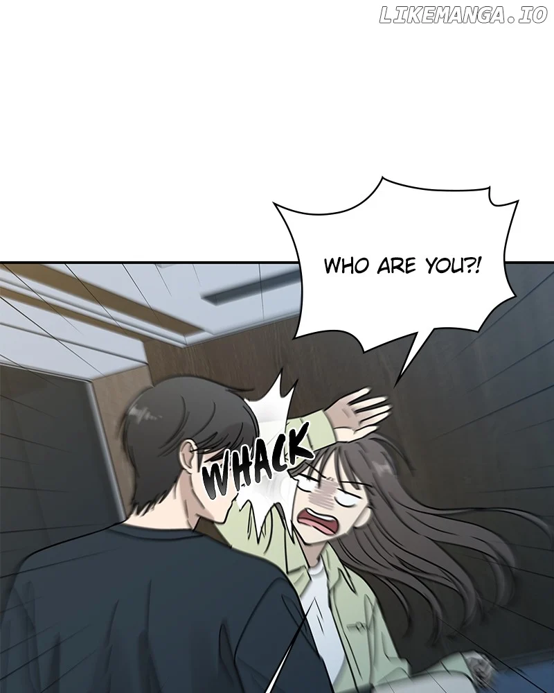 It Wasn’t Love at First Sight chapter 14 page 71