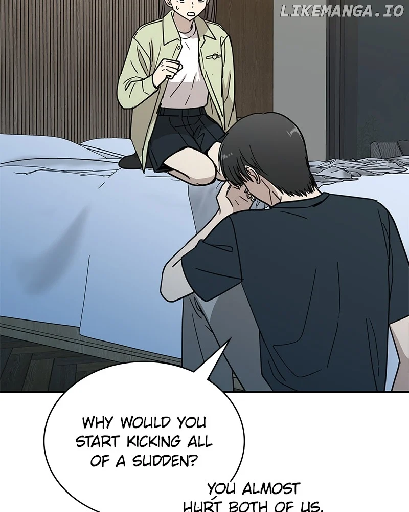It Wasn’t Love at First Sight chapter 14 page 76