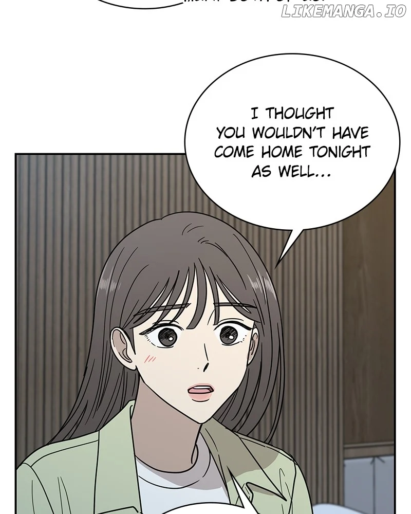 It Wasn’t Love at First Sight chapter 14 page 77