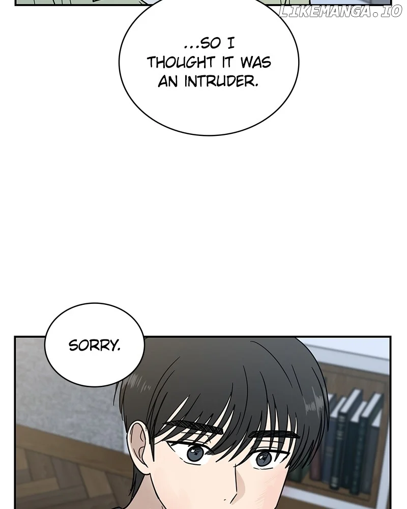 It Wasn’t Love at First Sight chapter 14 page 78