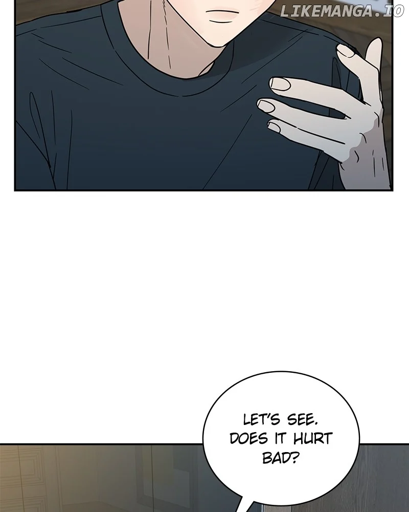 It Wasn’t Love at First Sight chapter 14 page 79