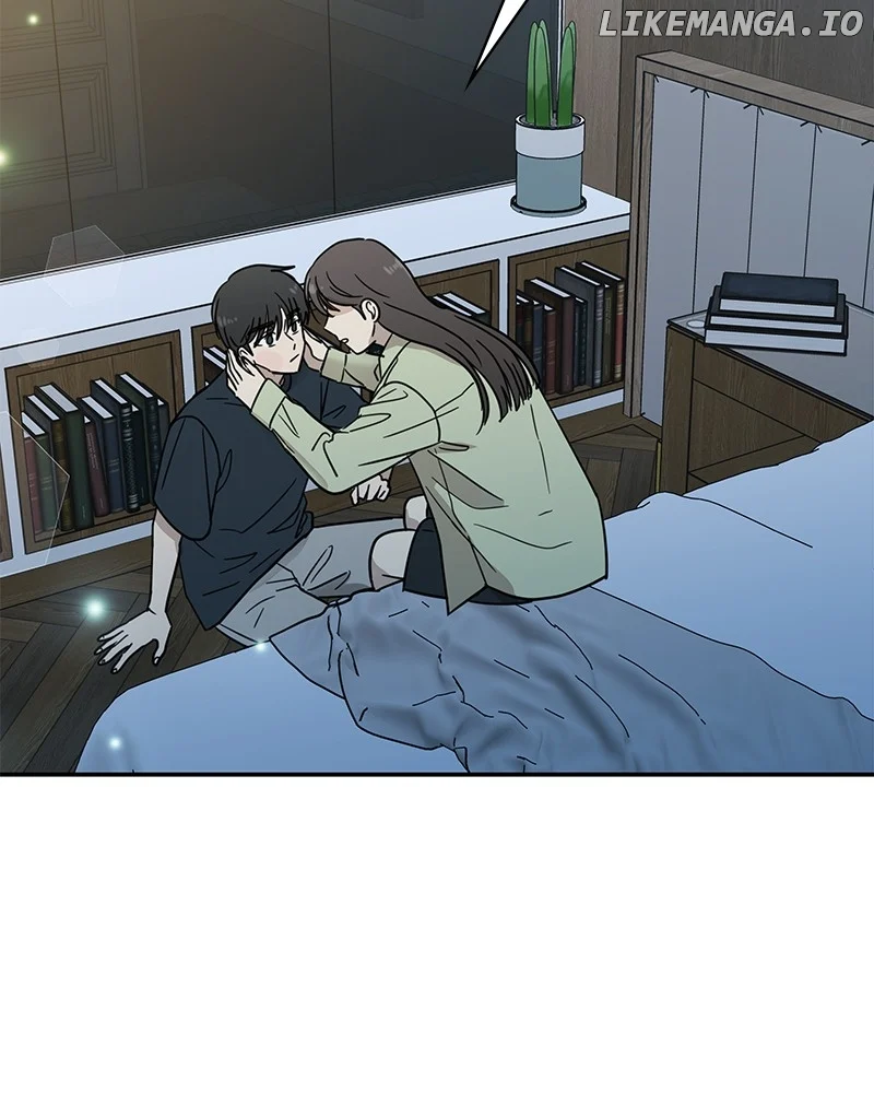 It Wasn’t Love at First Sight chapter 14 page 80