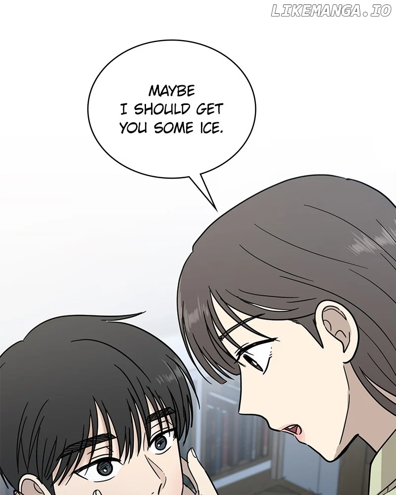 It Wasn’t Love at First Sight chapter 14 page 82