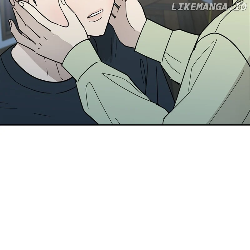 It Wasn’t Love at First Sight chapter 14 page 83
