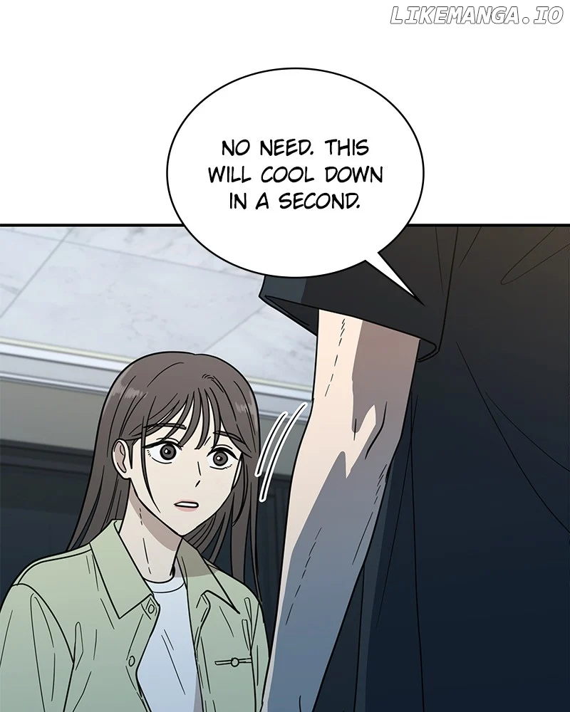 It Wasn’t Love at First Sight chapter 14 page 84