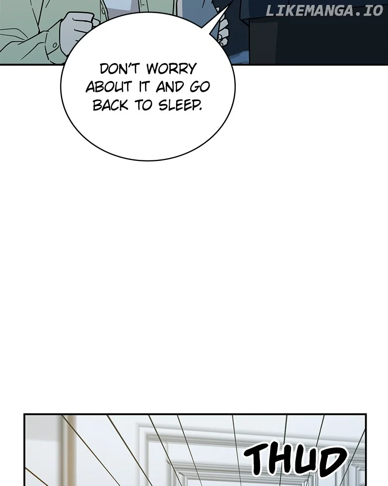 It Wasn’t Love at First Sight chapter 14 page 85