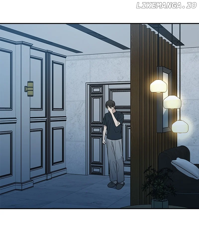 It Wasn’t Love at First Sight chapter 14 page 87