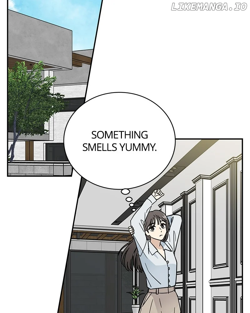 It Wasn’t Love at First Sight chapter 14 page 91