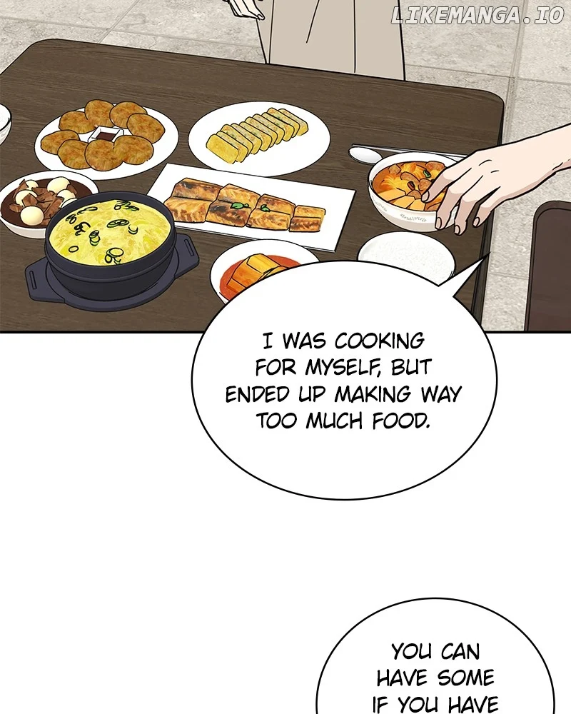 It Wasn’t Love at First Sight chapter 14 page 96
