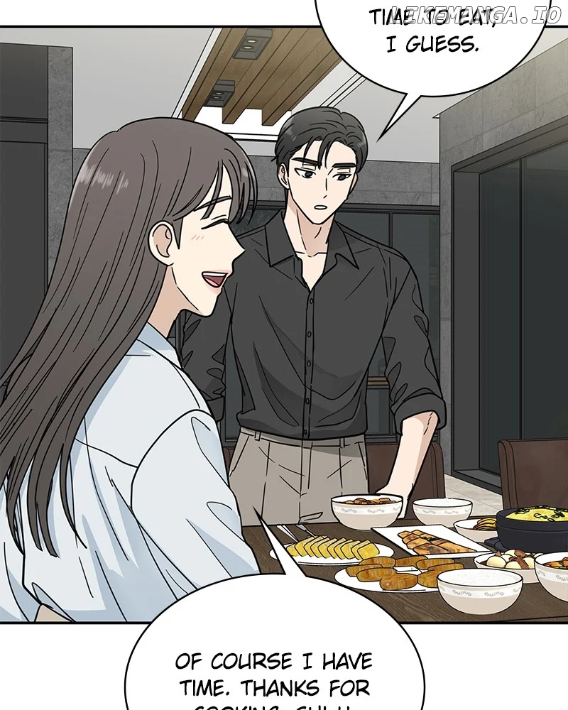 It Wasn’t Love at First Sight chapter 14 page 97