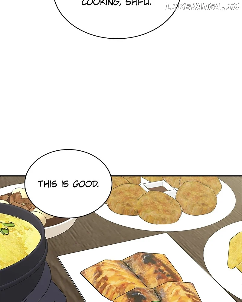 It Wasn’t Love at First Sight chapter 14 page 98