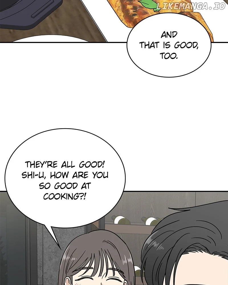 It Wasn’t Love at First Sight chapter 14 page 99