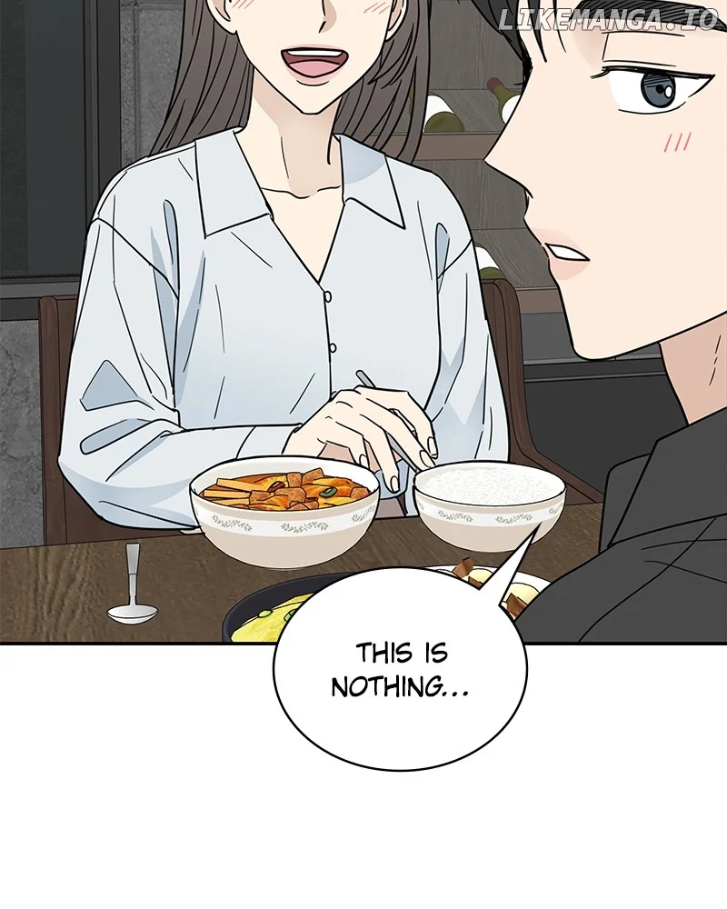 It Wasn’t Love at First Sight chapter 14 page 100