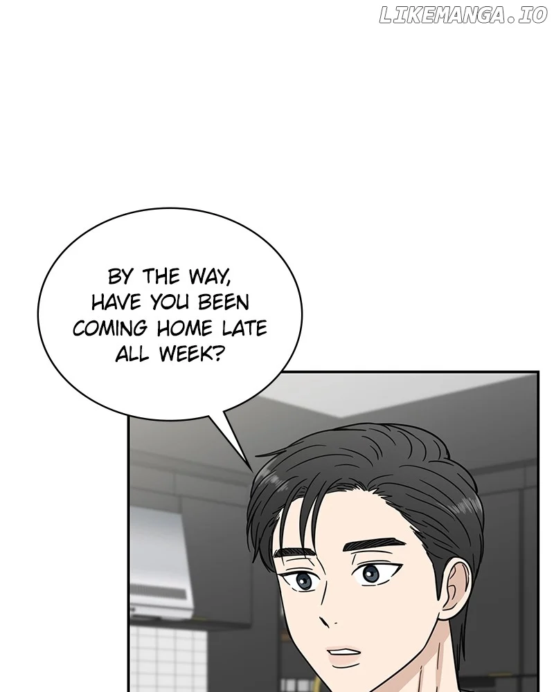 It Wasn’t Love at First Sight chapter 14 page 101
