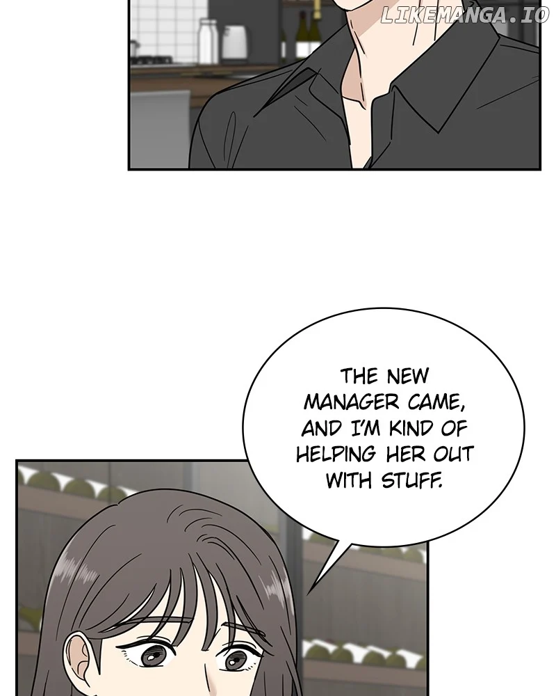 It Wasn’t Love at First Sight chapter 14 page 102
