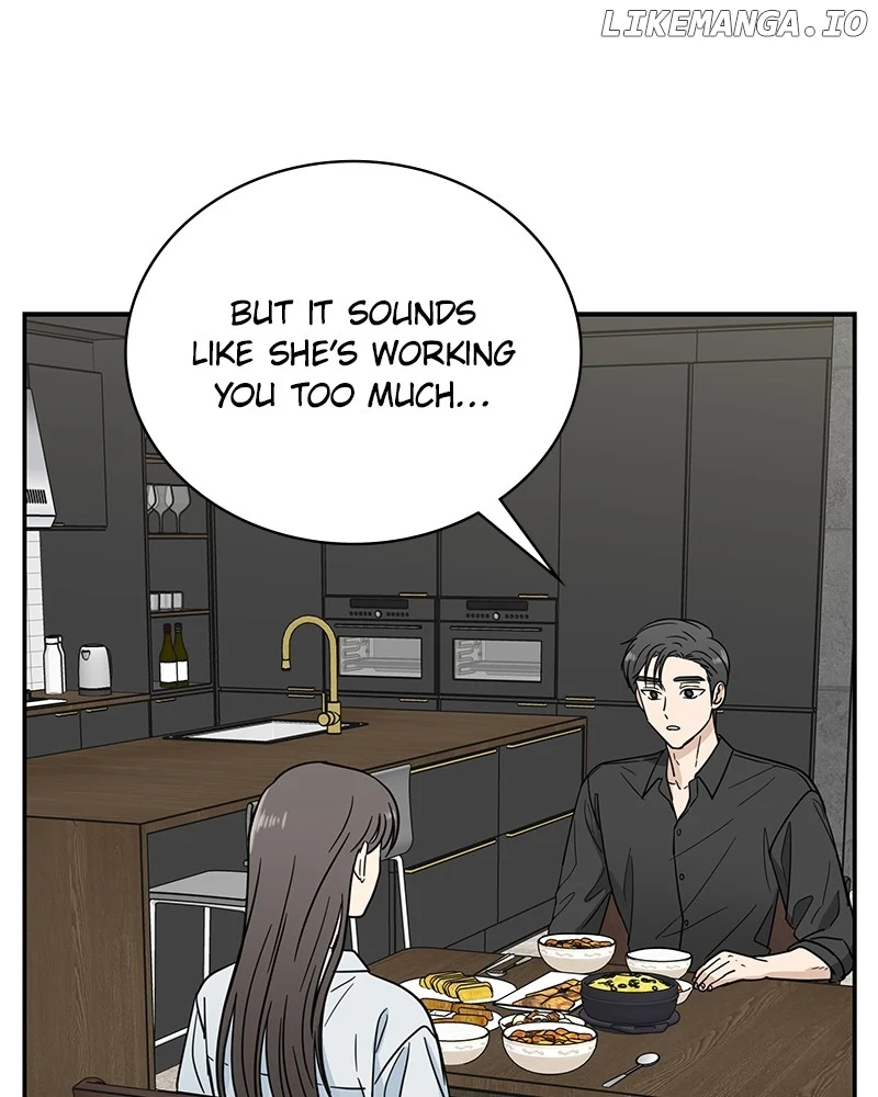 It Wasn’t Love at First Sight chapter 14 page 104