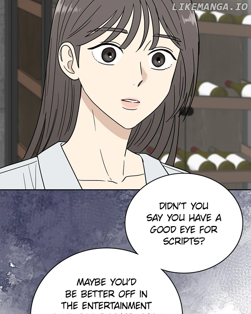 It Wasn’t Love at First Sight chapter 14 page 106